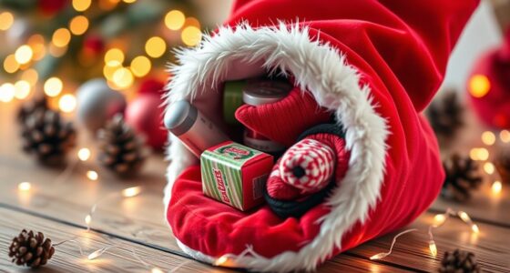 top college holiday gifts