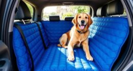 top dog car seat covers