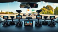 top dual dash cam picks