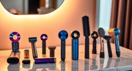 top dyson airwrap alternatives