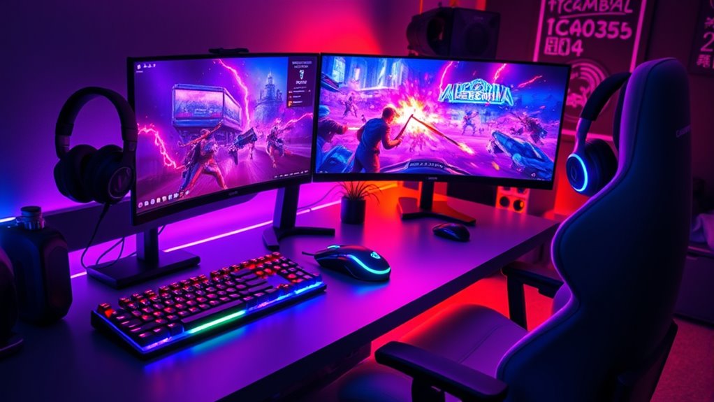 top gaming gift ideas 2025