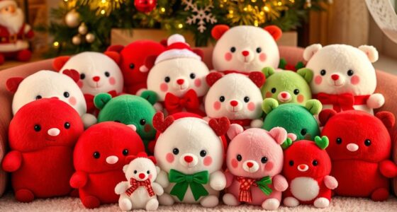 top holiday squishmallow picks