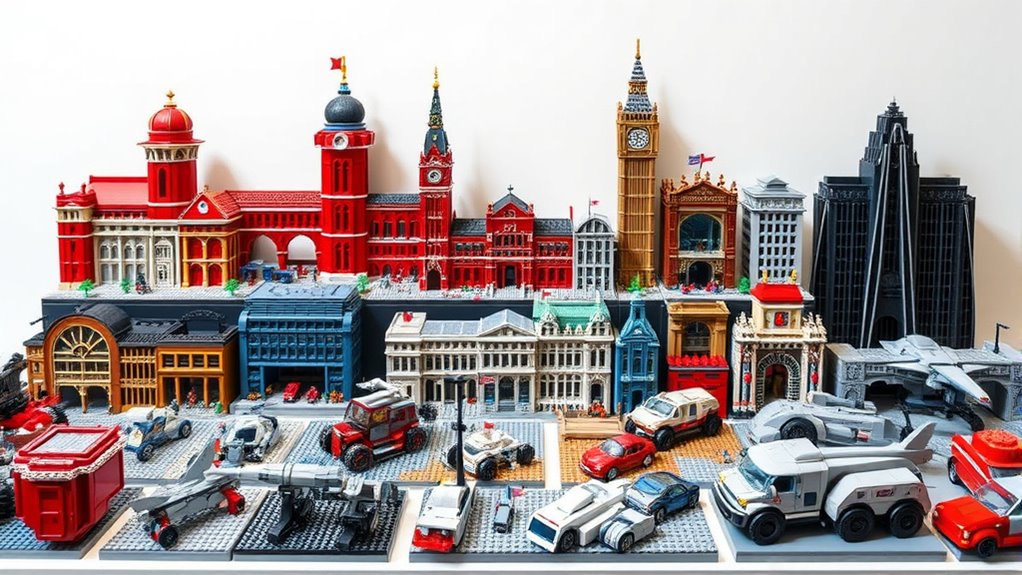 top lego sets for adults