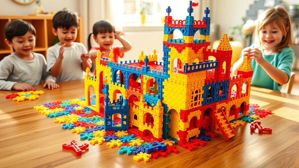 top magnetic tile showdown