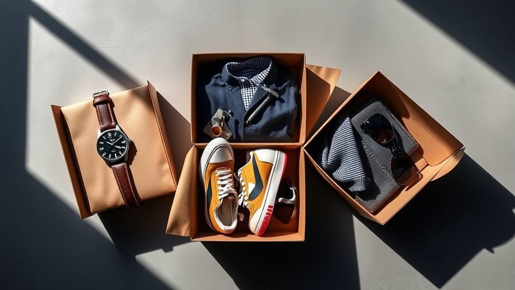 top men s subscription boxes