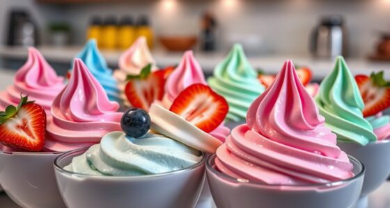 top ninja creami recipes