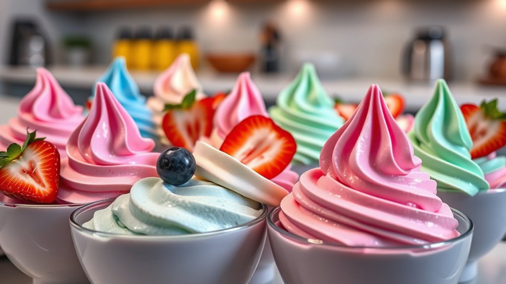 top ninja creami recipes