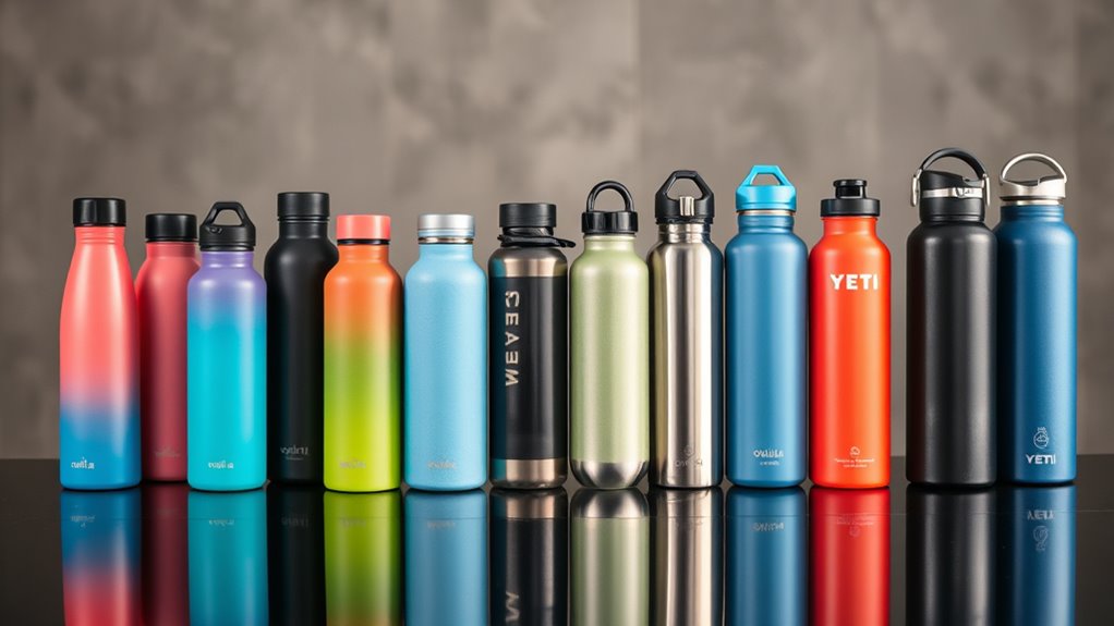 top owala vs yeti bottles