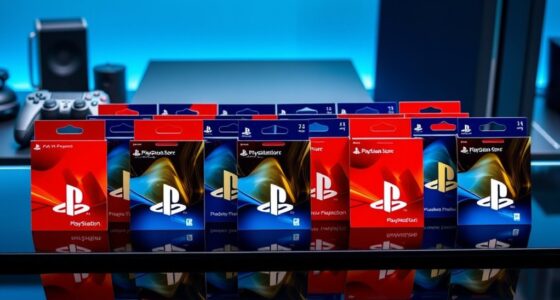 top playstation gift card options