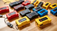top portable car jump starters