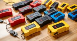 top portable car jump starters