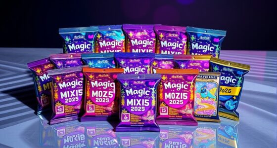 top refill packs for magic mixies