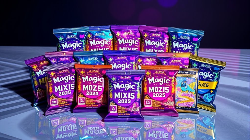 top refill packs for magic mixies