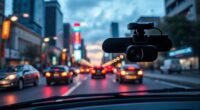 top road safety cameras