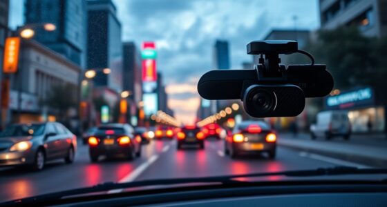top road safety cameras
