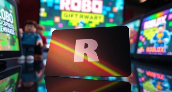 top roblox gift card deals