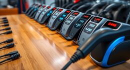 top smart car chargers