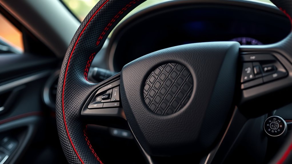 top stylish grip covers