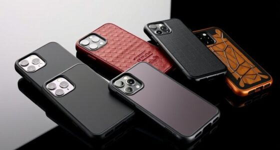 top stylish iphone 17 cases