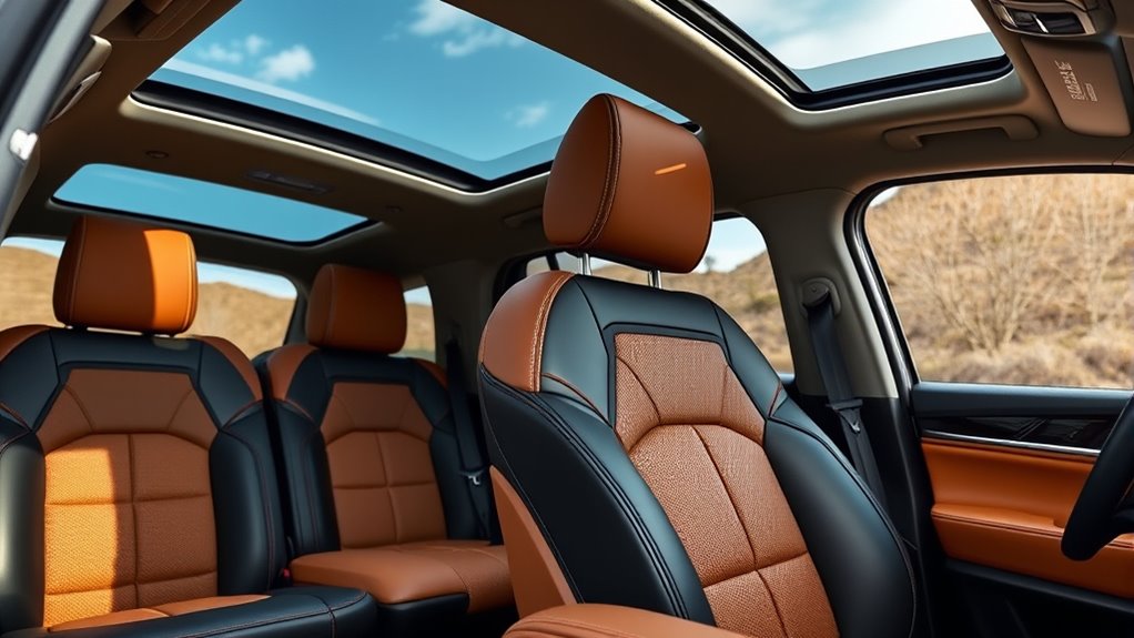 top suv seat cover picks