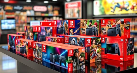 top switch bundles available