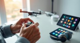 top tech gifts for dad