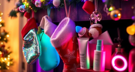 top teen holiday gift ideas