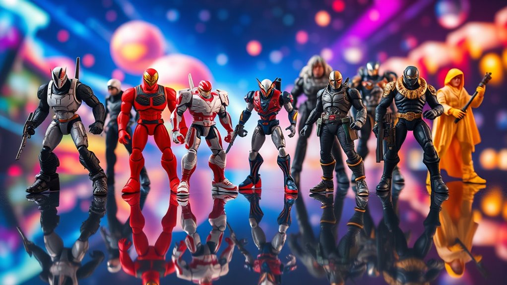 top toys for young boys