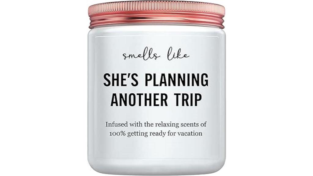 top travel gift ideas