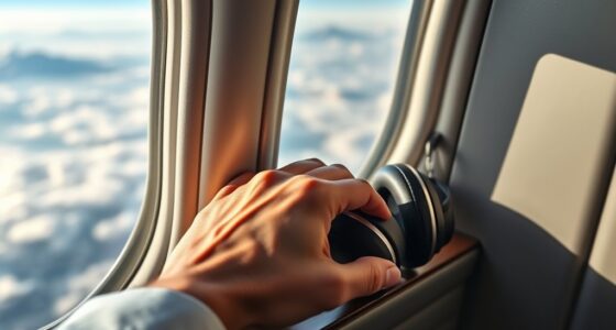 top travel noise canceling headphones