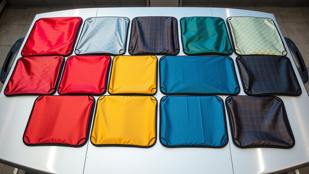 top truck sunshade options
