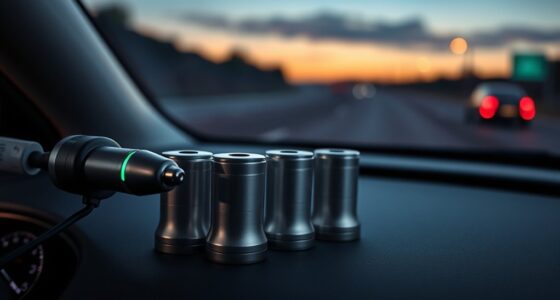 top usb c car chargers