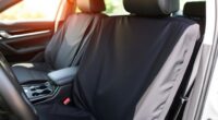 top waterproof car seat covers