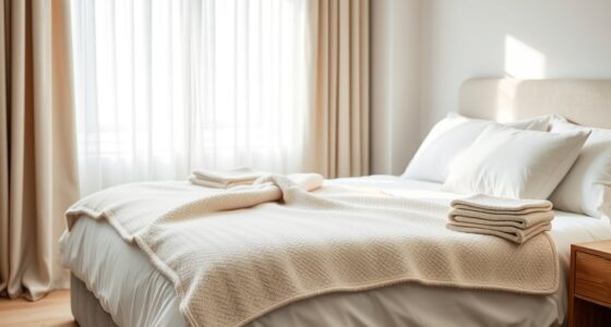 top weighted anxiety blankets