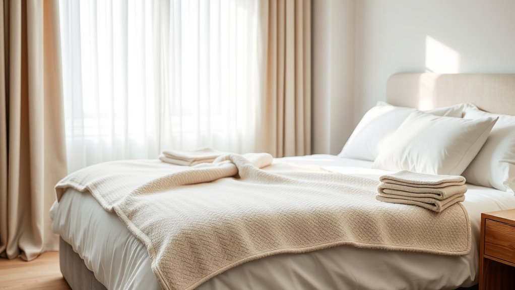 top weighted anxiety blankets