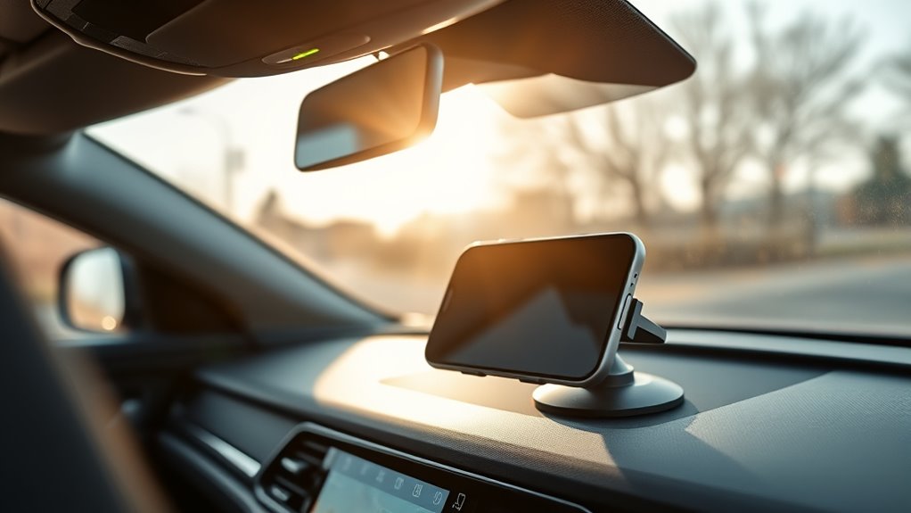 top wireless car chargers