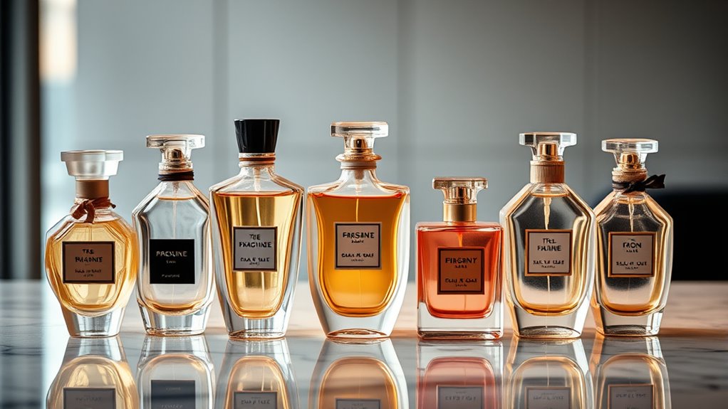 top women s perfumes 2025