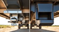 trailer hitch comparison