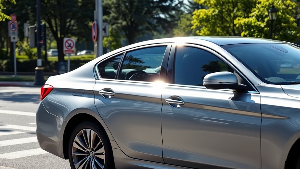 turn off engine when idle