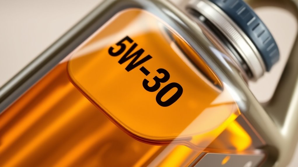understanding oil viscosity ratings