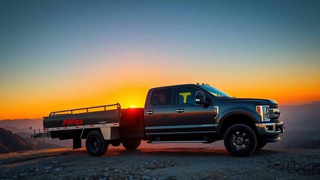 understanding towing capabilities