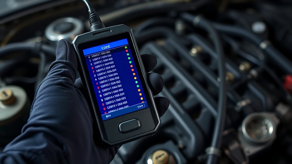 understanding vehicle emission systems