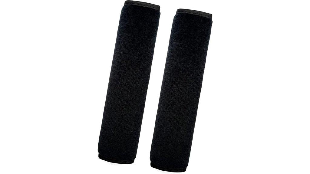 universal car seat belt pads