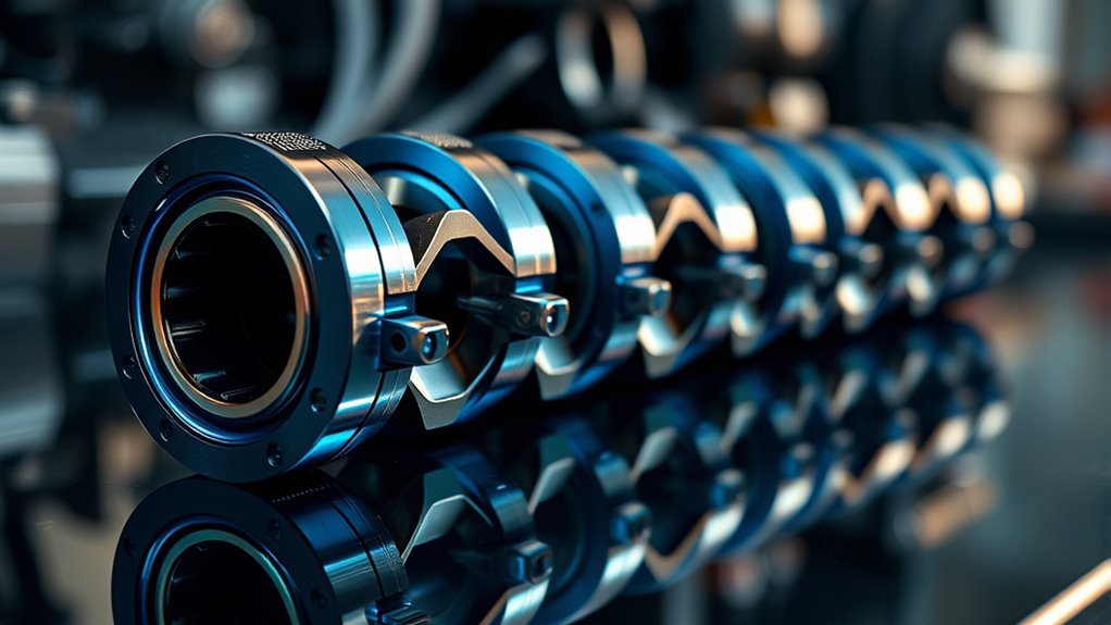 upgrading cams boosts horsepower