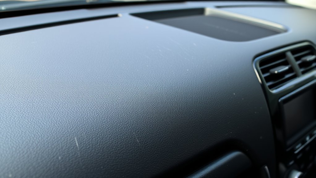 use gentle proper cleaners