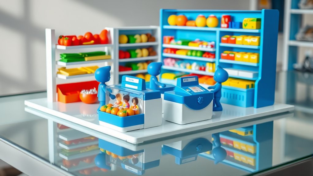 value quality compatibility safety