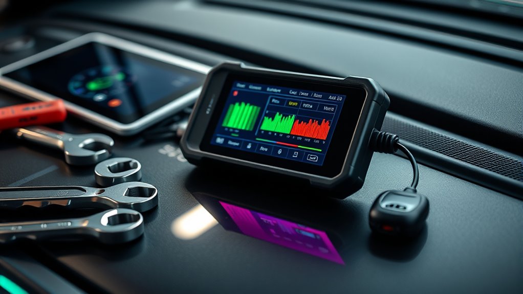 vehicle compatibility and features