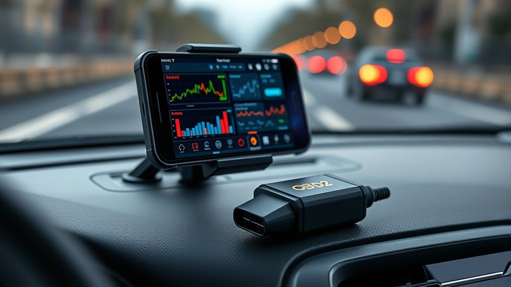 vehicle compatibility and features