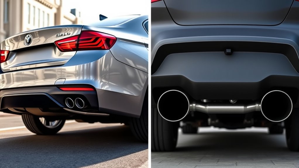 vehicle compatibility and regulations