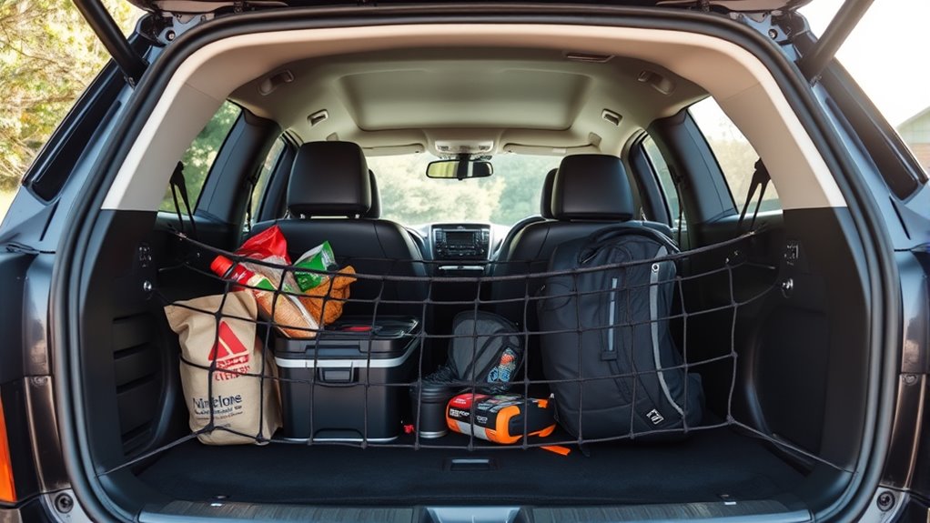 vehicle fit and durability